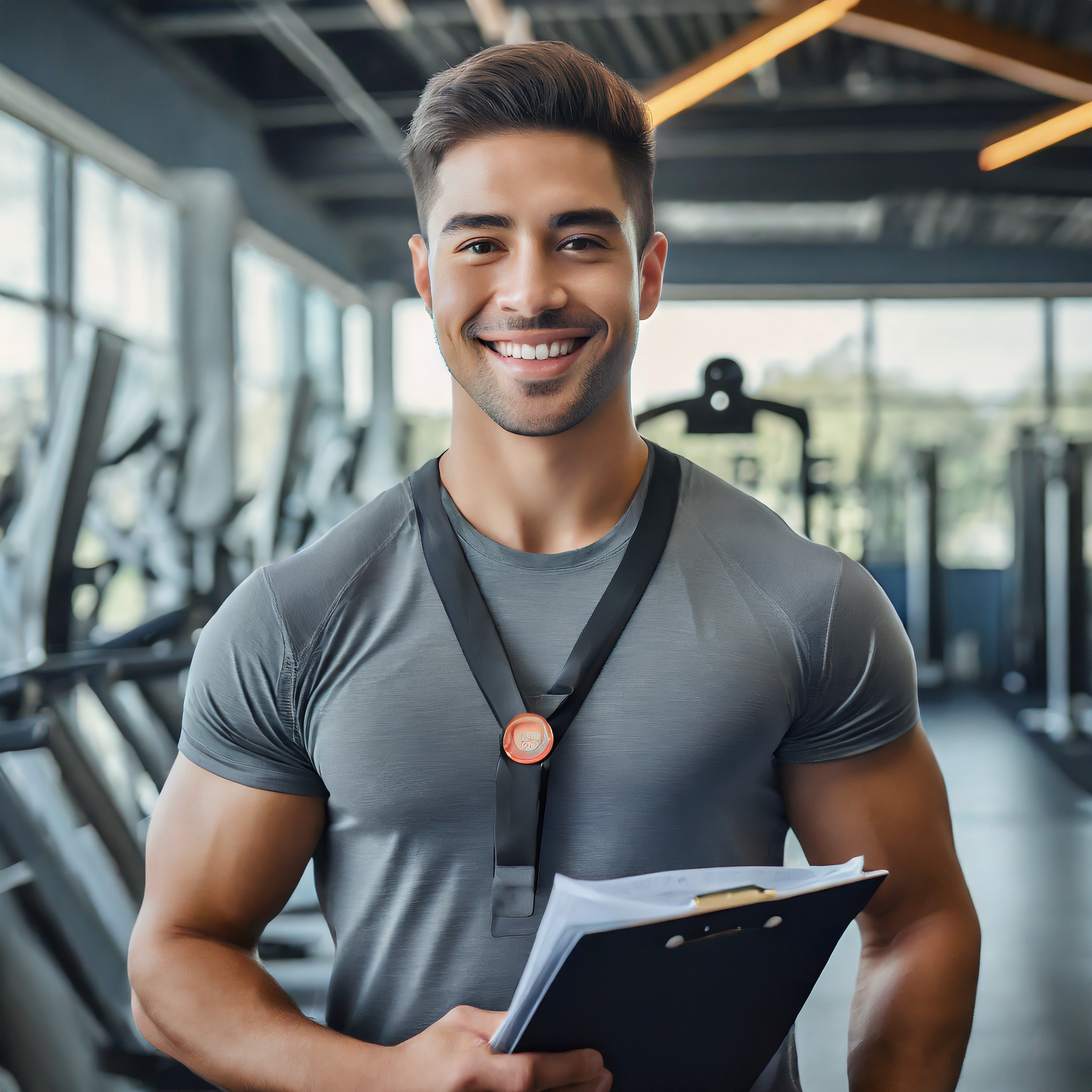 Oliver Bennet Frontal Picture 