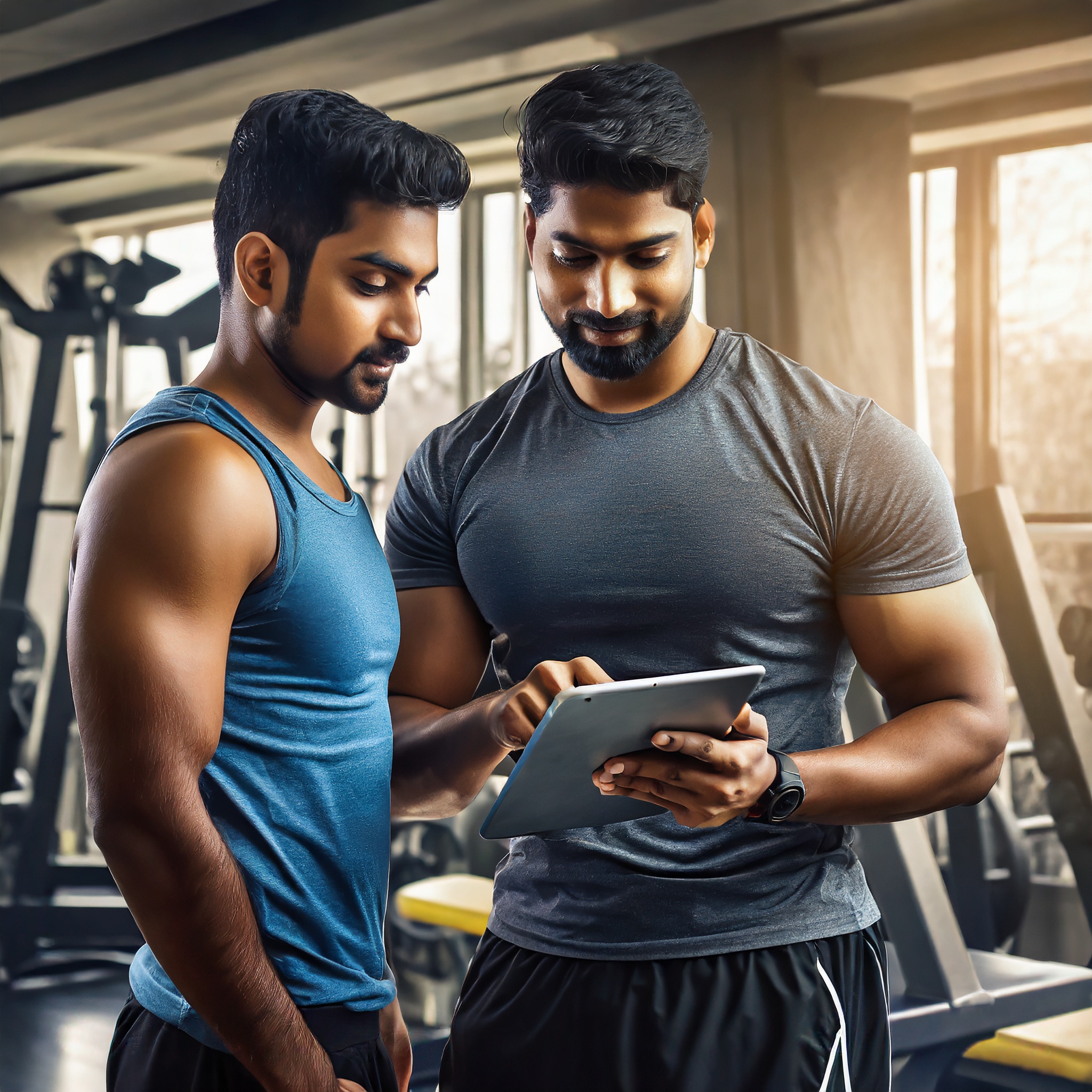 Personalized Training Techniques