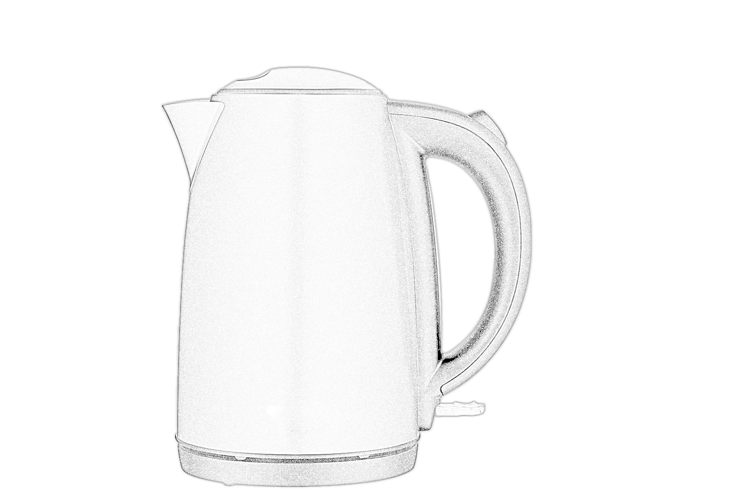 Automatic kettle